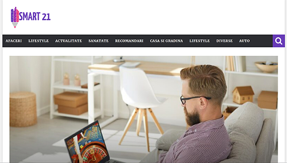 smart21.ro