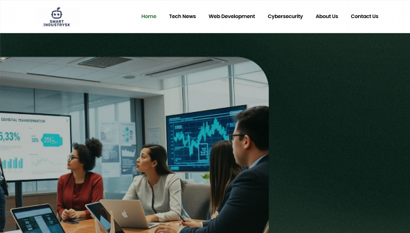 smartindustrysk.com