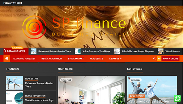 smartprofinance.com