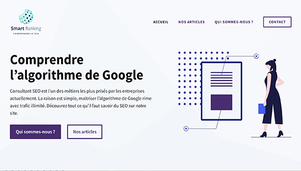 Smartranking (smartranking.fr)