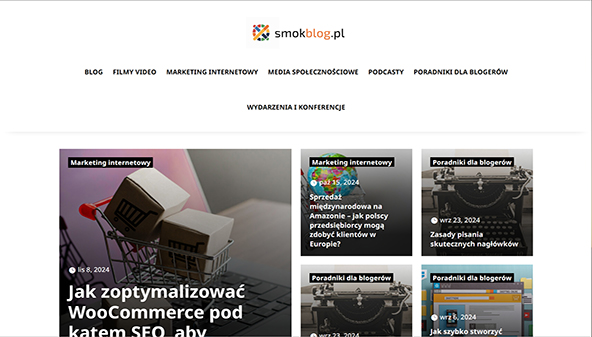 smokblog.pl
