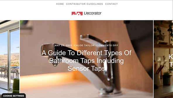 smoothdecorator.com