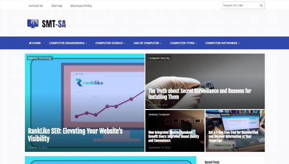smtsa.net