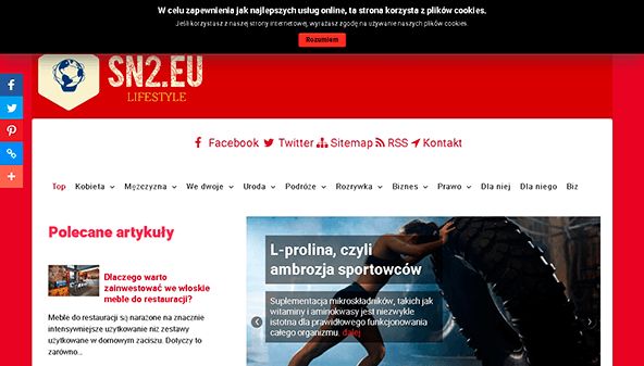 Sn2 (sn2.eu)
