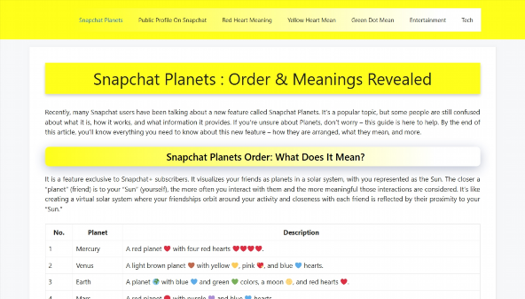 snapchatplanetsinfo.com