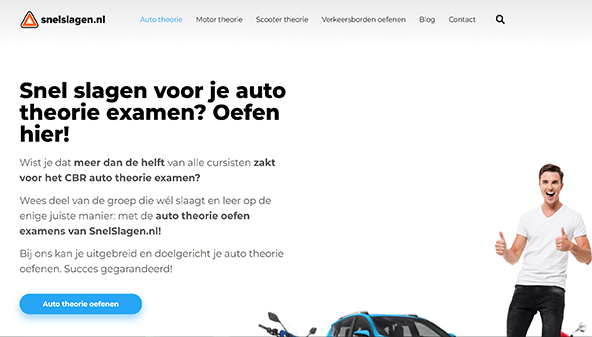 snelslagen.nl