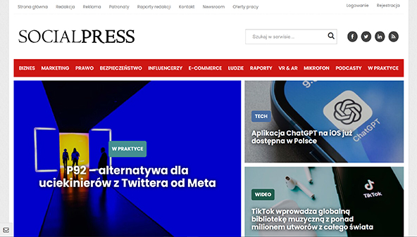 socialpress.pl
