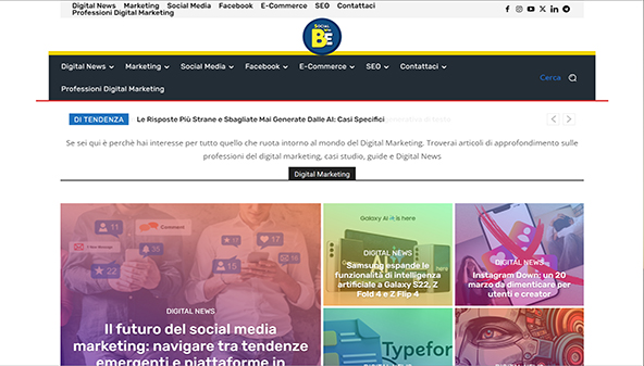 socialwebbe.it