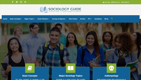 sociologyguide.com