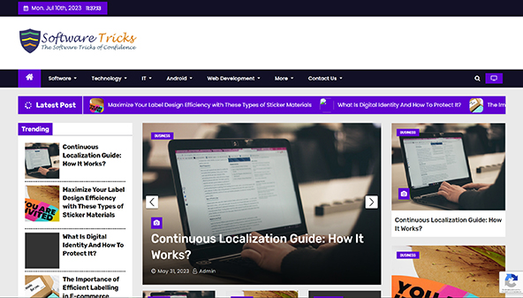 softwaretricks.co.uk