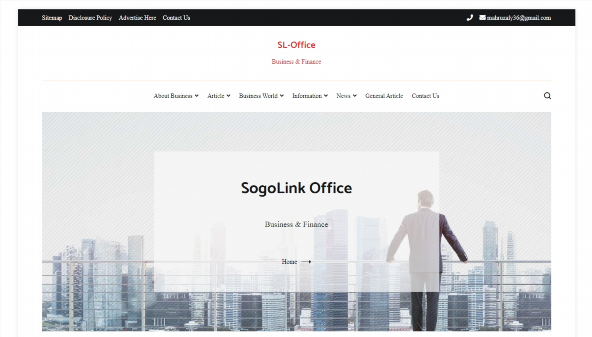 sogolink-office.com