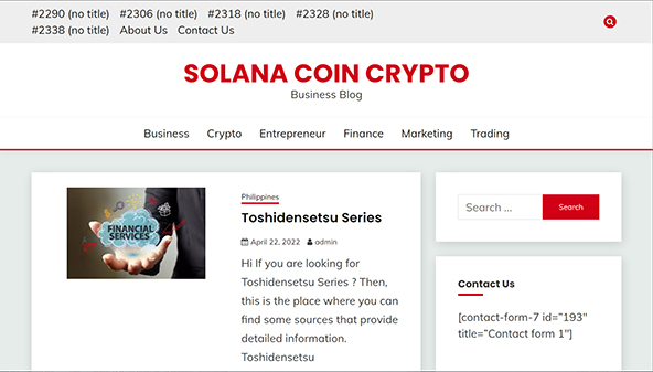 solanacoincrypto.com