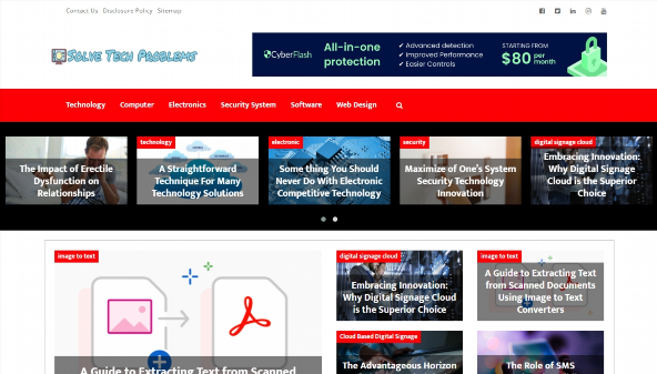 solvefaq.com