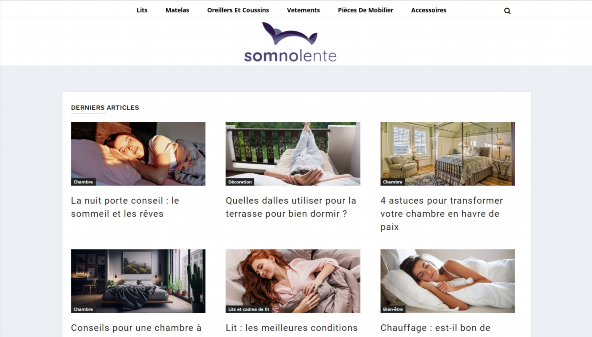somnolente.com
