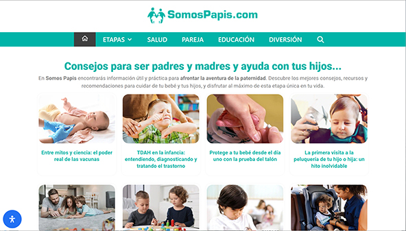 somospapis.com
