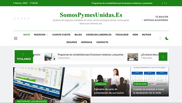 somospymesunidas.es