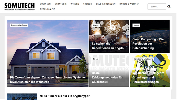 somutech.de
