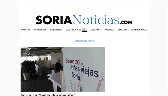 sorianoticias.com