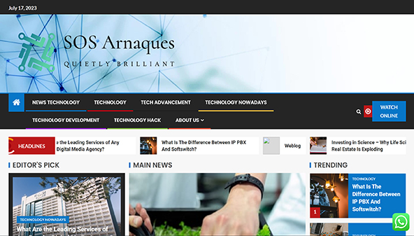 sos-arnaques.org
