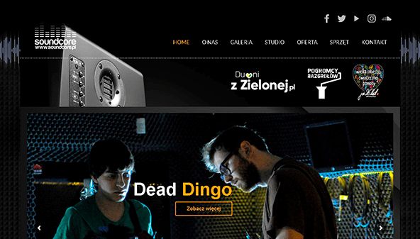 Soundcore (soundcore.pl)
