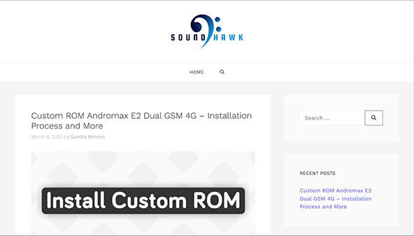 soundhawk.com