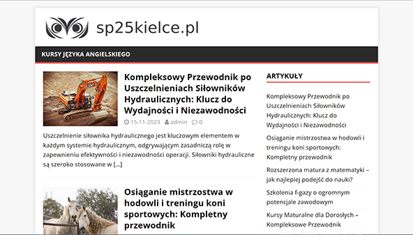 sp25kielce.pl