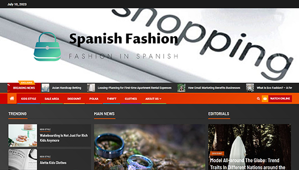 spanishfashions.com