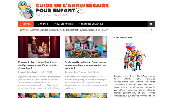 spectacle-anniversaire-enfant.com
