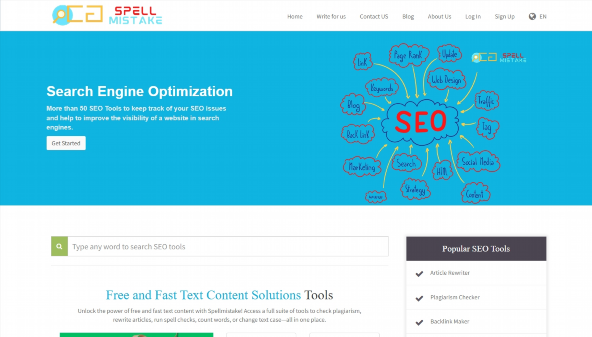 spellmistake.com