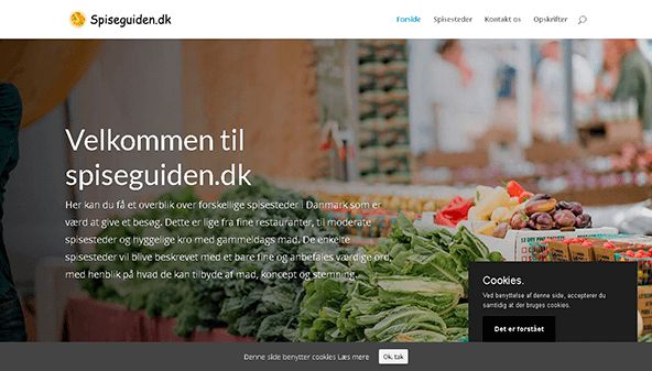 Matguiden (spiseguiden.dk)
