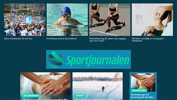sportjournalen.se