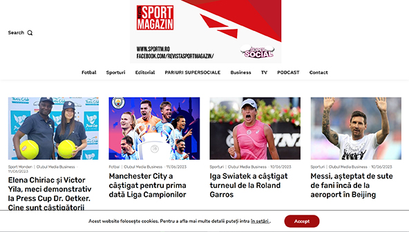 sportm.ro