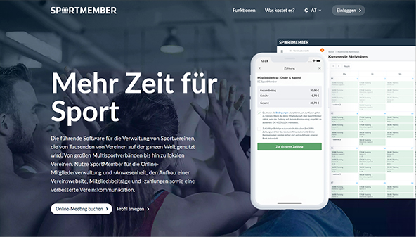 sportmember.at