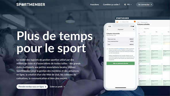 sportmember.fr