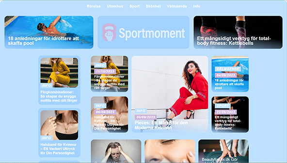 sportmoment.se