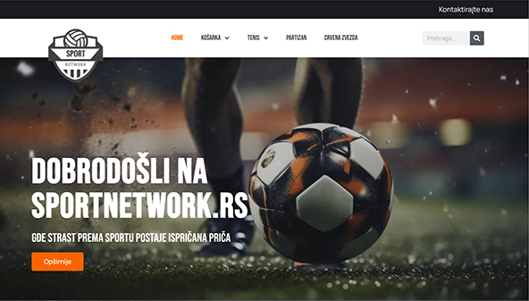 sportnetwork.rs