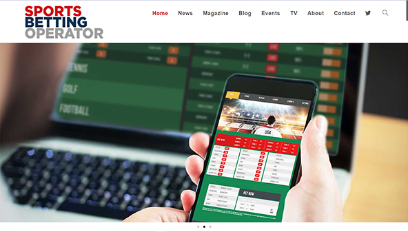 Operator zakładów sportowych (sportsbettingoperator.com)