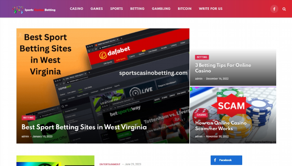sportscasinobetting.com
