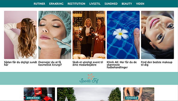 sportsfif.dk