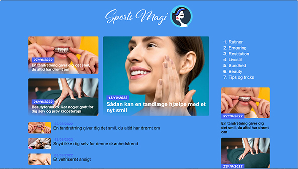 sportsmagi.dk