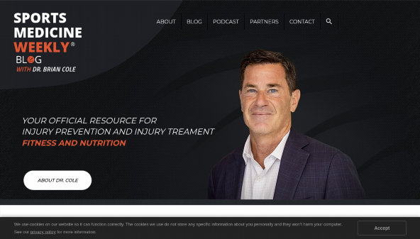 sportsmedicineweekly.com