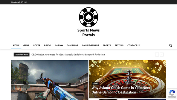 sportsnewsportals.com