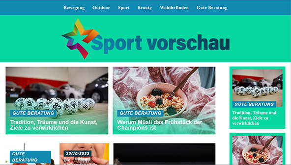 sportvorschau.de