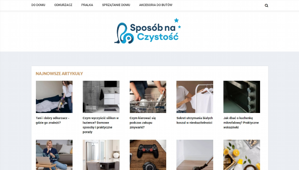 sposobnaczystosc.com