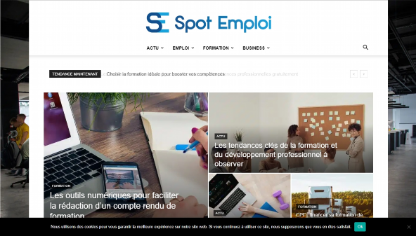 spotemploi.com