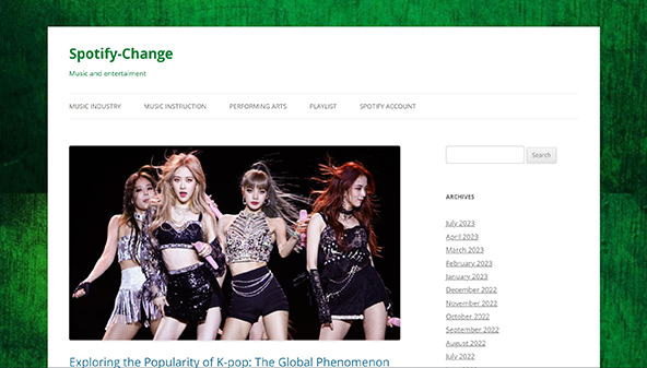 spotify-change.com