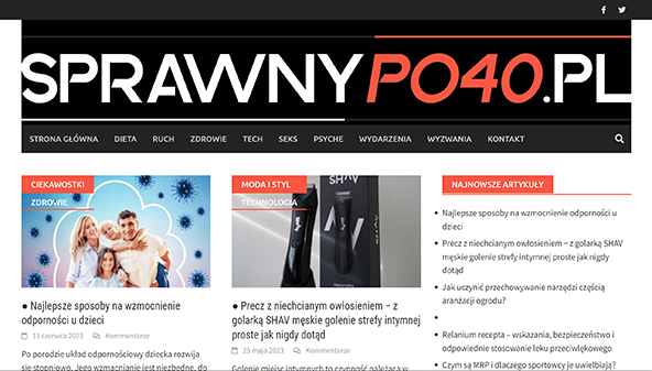 sprawnypo40.pl