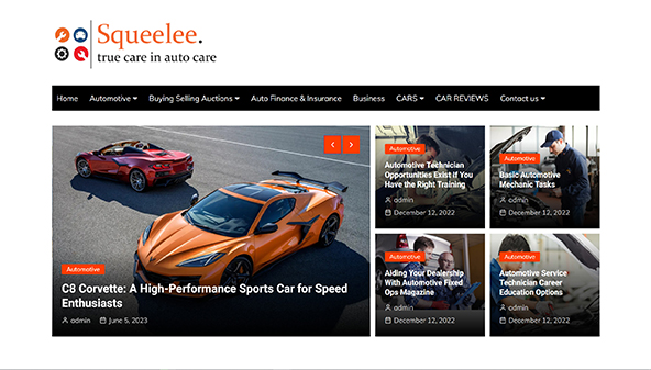 squeelee.com