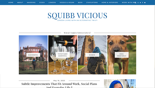 squibbvicious.com