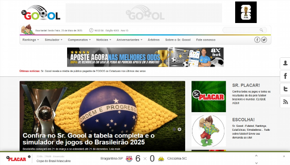 srgoool.com.br